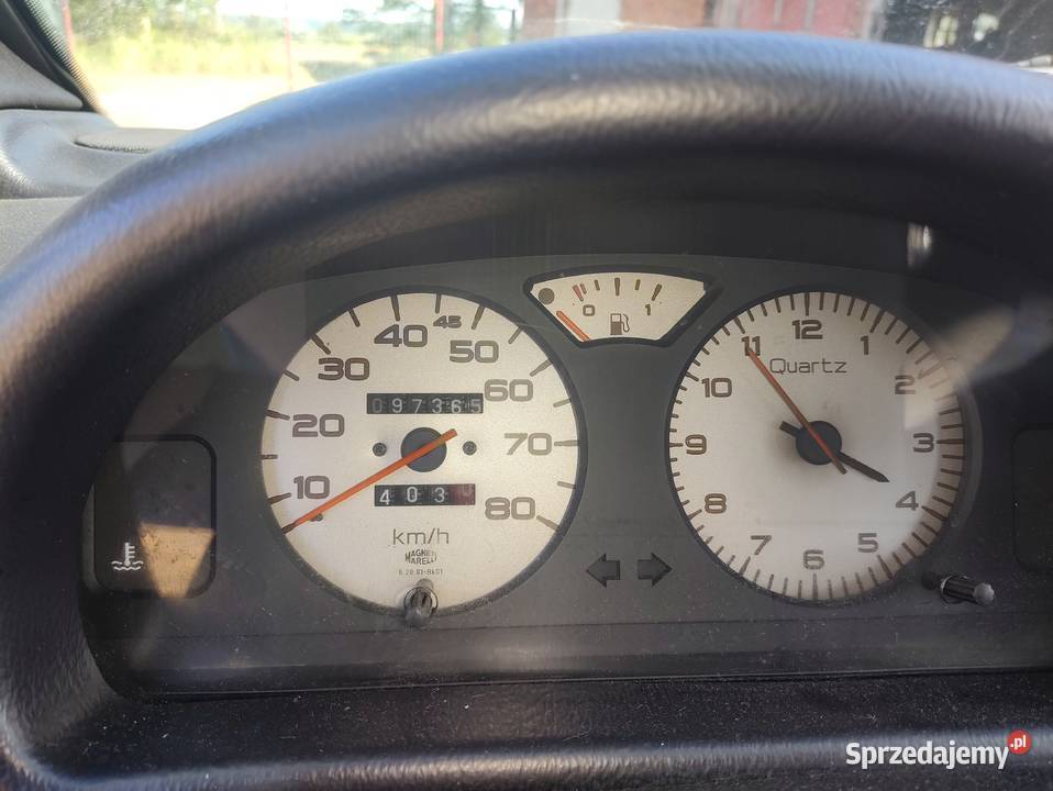 Aixam 400 bez prawa jazdy wielkopolskie Gajewo