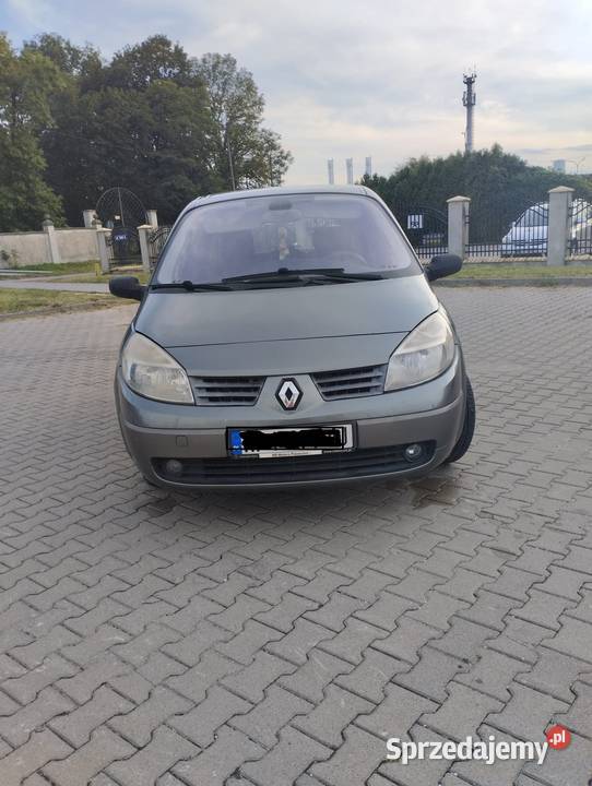 Sprzedam 109KM Grójec sprzedam