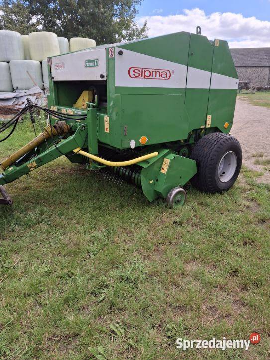 Belarka sipma Szczuczyn sprzedam