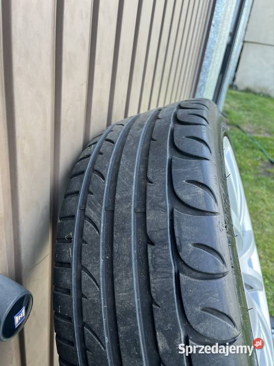 Sprzedam Komplet Kół do Alfy 5x98 2154517 Toora sprzedam