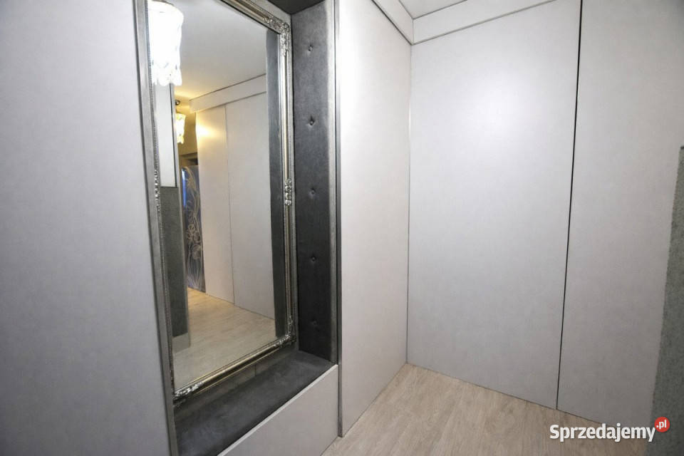 Mieszkanie 455m2 2 pokojowe Lublin 45.5m2 Sprzedaż