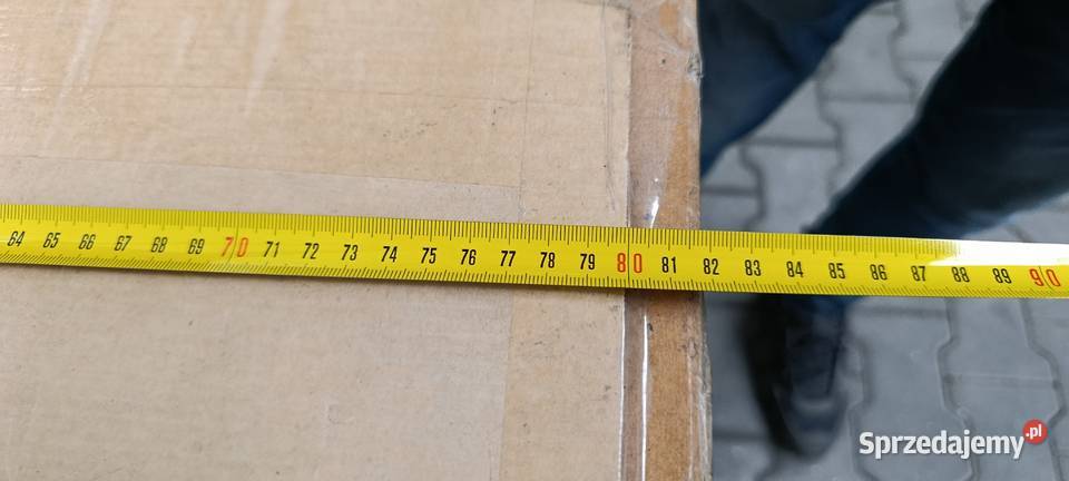 Stół na kółkach z regulowaną wysokościom Produkcja wielkopolskie