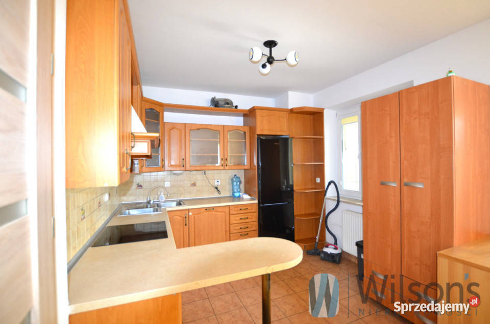 Mieszkanie Warszawa Grodkowska 64m 2 pokoje mazowieckie