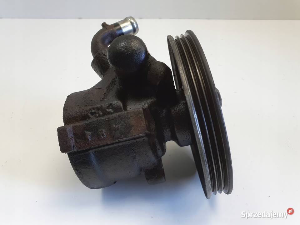 Fiat Linea 14 8V POMPA WSPOMAGANIA 26083289 osobowe Chełm
