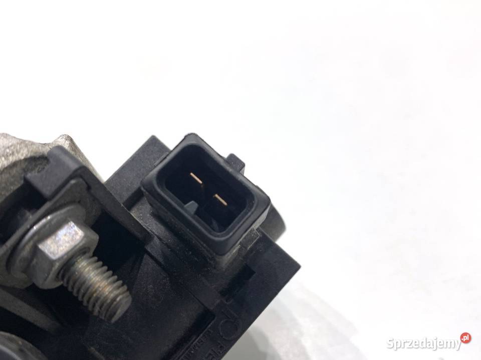 ZAWÓR PODCIŚNIENIA NISSAN PULSAR 15 110 Zawory podciśnienia