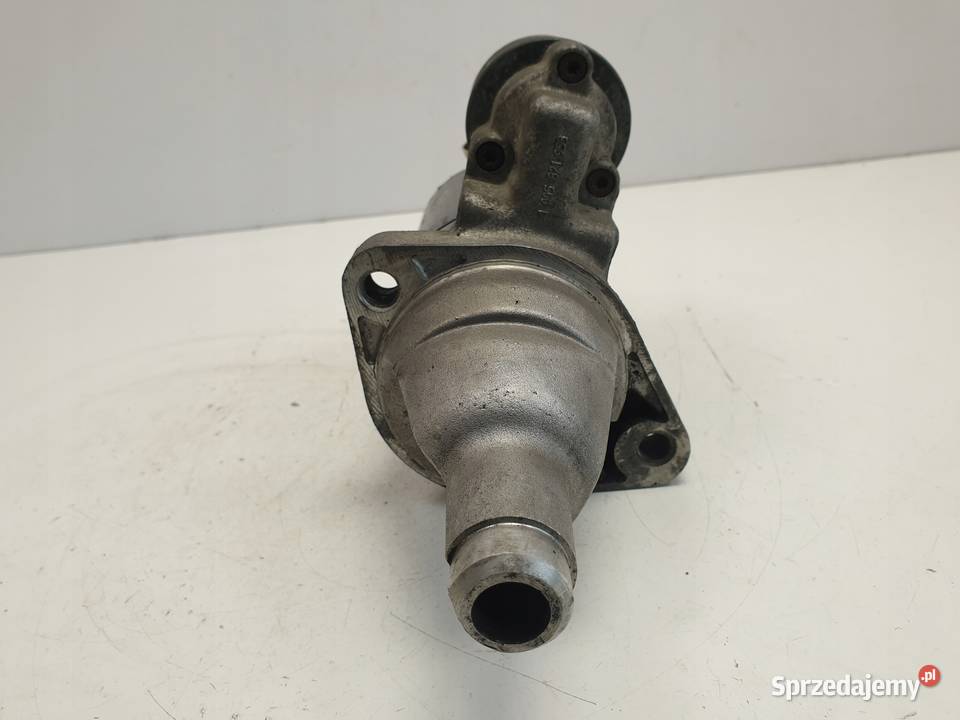 ROZRUSZNIK Audi A4 B6 25 TDI V6 ROZRUSZNIK bosch sprzedam