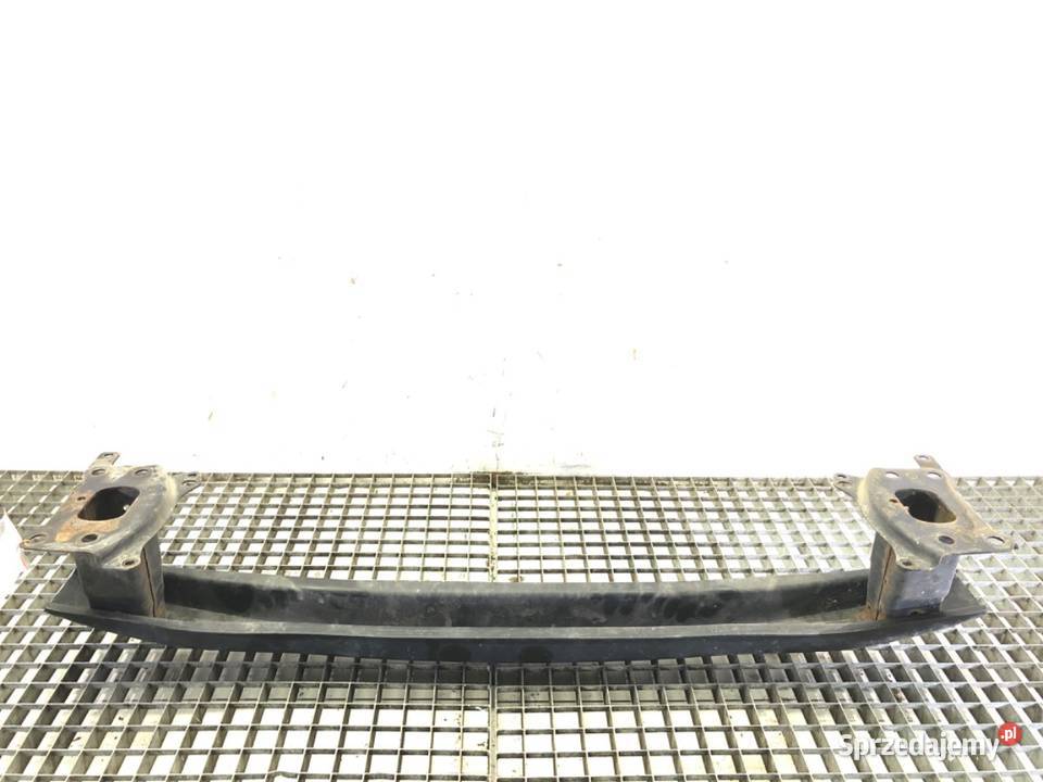 BELKA ZDERZAKA PRZÓD VW CADDY III 0415