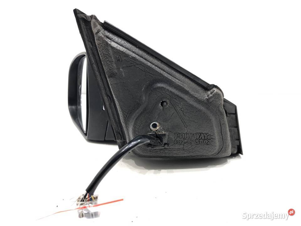 LUSTERKO LEWY FORD MONDEO MK4 Kombi 0715 sprzedam