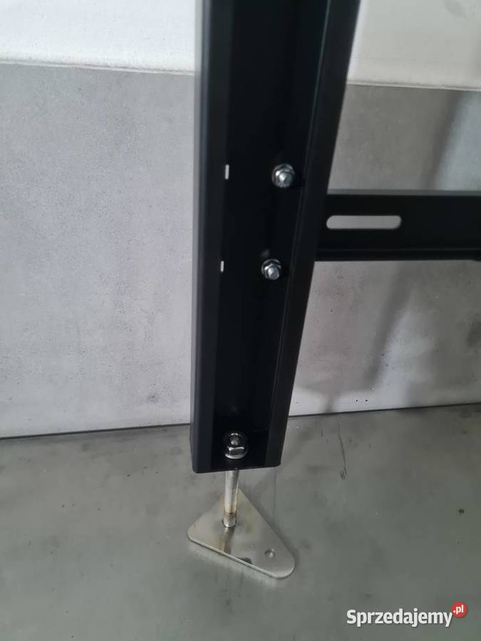 Wspornik stelaż Pompy Ciepła Klimatyzacji