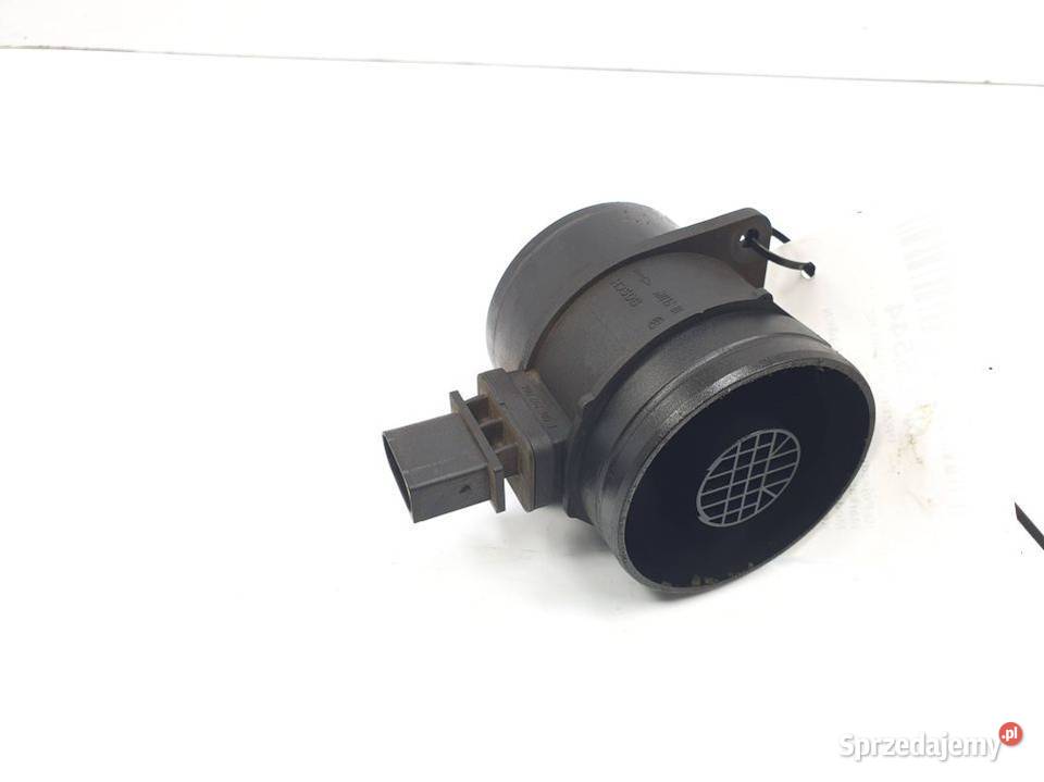 PRZEPŁYWOMIERZ VOLKSWAGEN CRAFTER 0281002896 Lipno