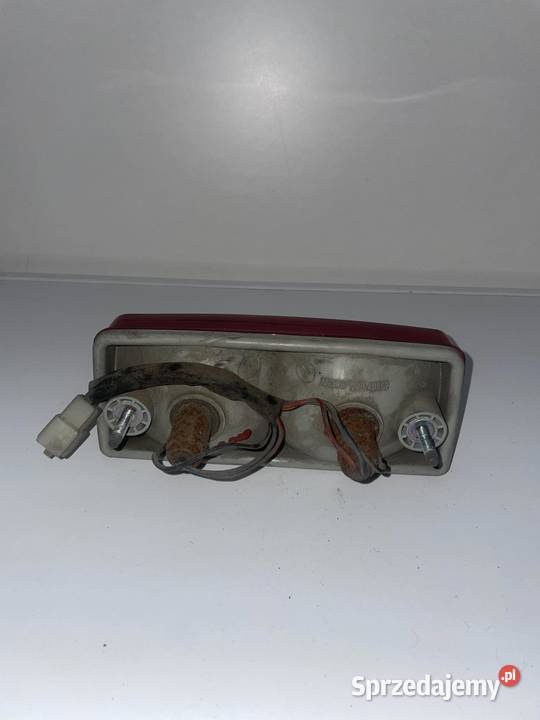 Lampa tył Kawasaki GTR ZGT 1000 Ostrów Wielkopolski