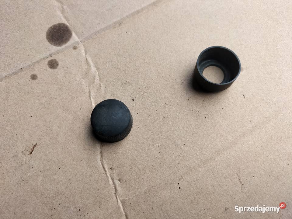 FORD FOCUS C MK1 OSŁONA ZAŚLEPKA ŚRUBY RAMION lubelskie