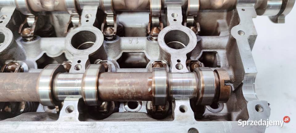 GŁOWICA PRAWA AUDI A4 A5 A6 A7 30 TFSI sprzedam