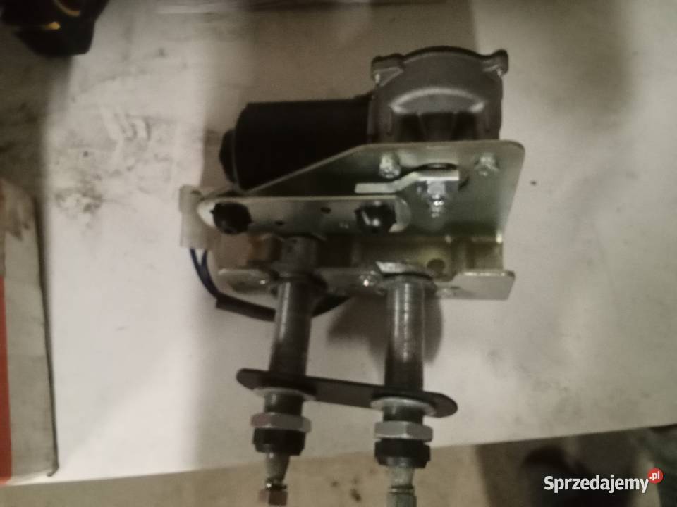 Napęd wycieraczki 563827 sprzedam