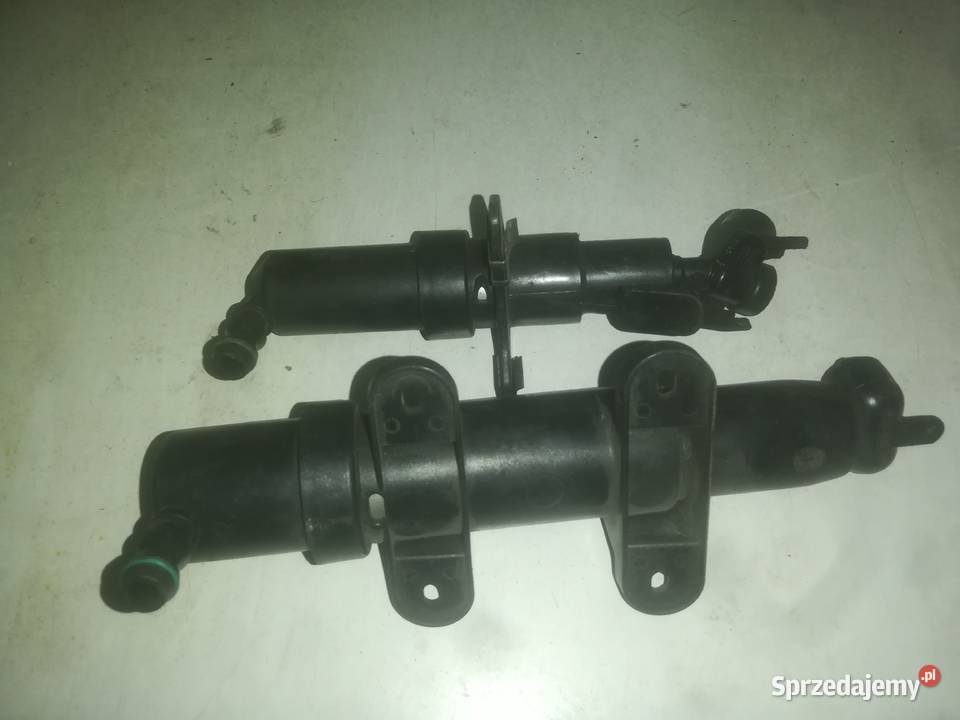 Spryskiwacze ocavi Superb Skoda Grajewo sprzedam