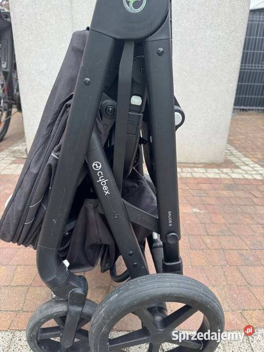 Wózek Cybex Balios S Nowa Wola