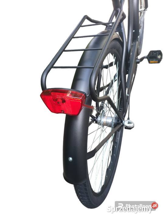 Rower męski cruiser Imperial Bike 28 DARMOWA sprzedam