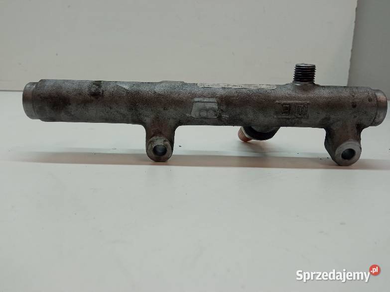 LISTWA WTRYSKOWA 059130089AH 30 TDI Audi A4 IV