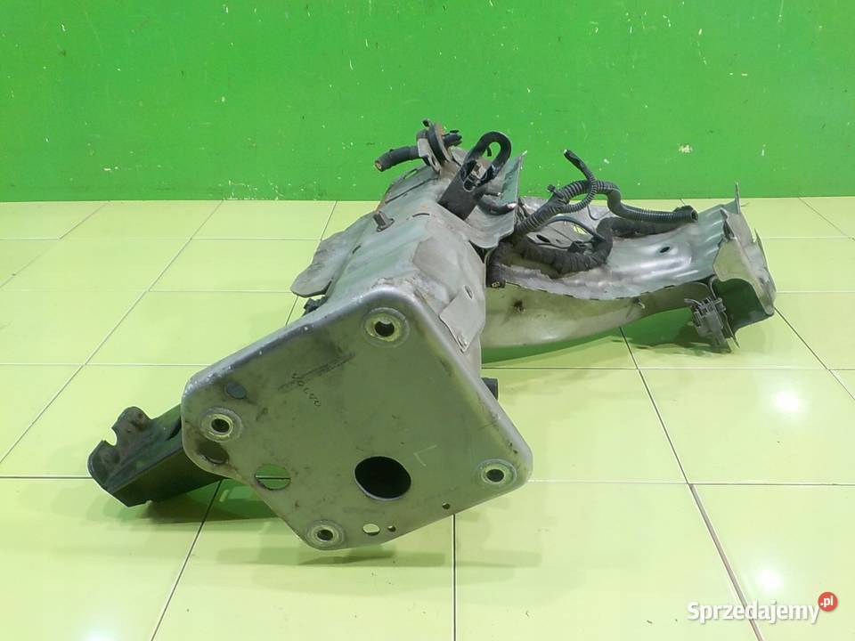 VOLVO S80 II LIFT I 24 D 10r podluznica lewa Pozostałe