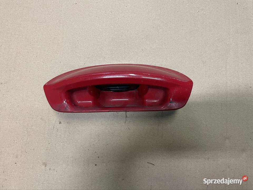 90606AX600 klamka mikrostyk tył Nissan Micra k12 Szczecin