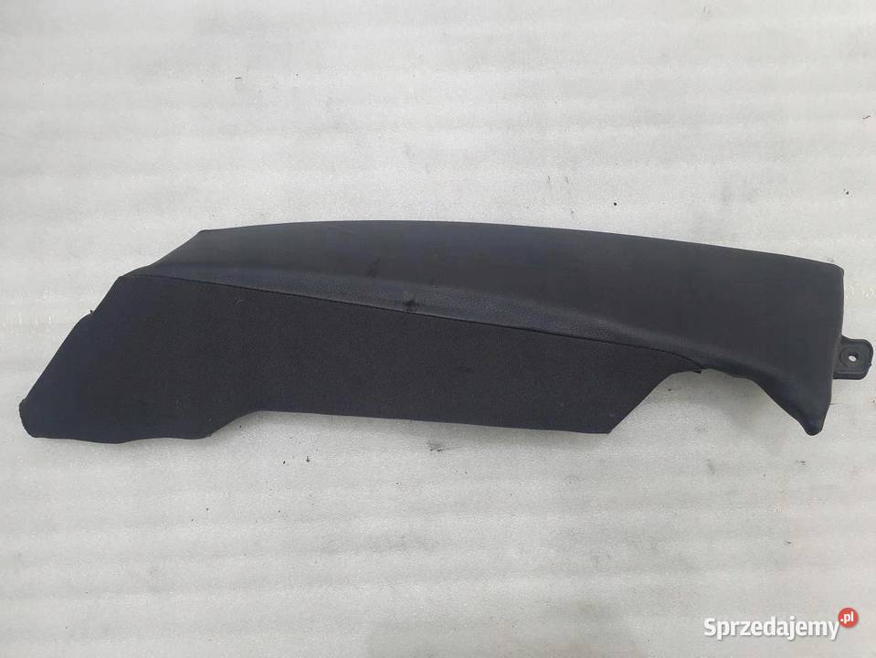 BOCZEK KANAPY TYŁ AUDI A4 B8 AVANT 8T0857791