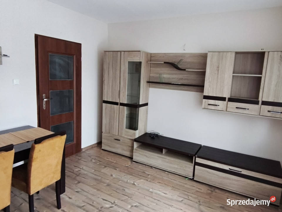 Wynajmę 3pokojowe mieszkanie Łódź