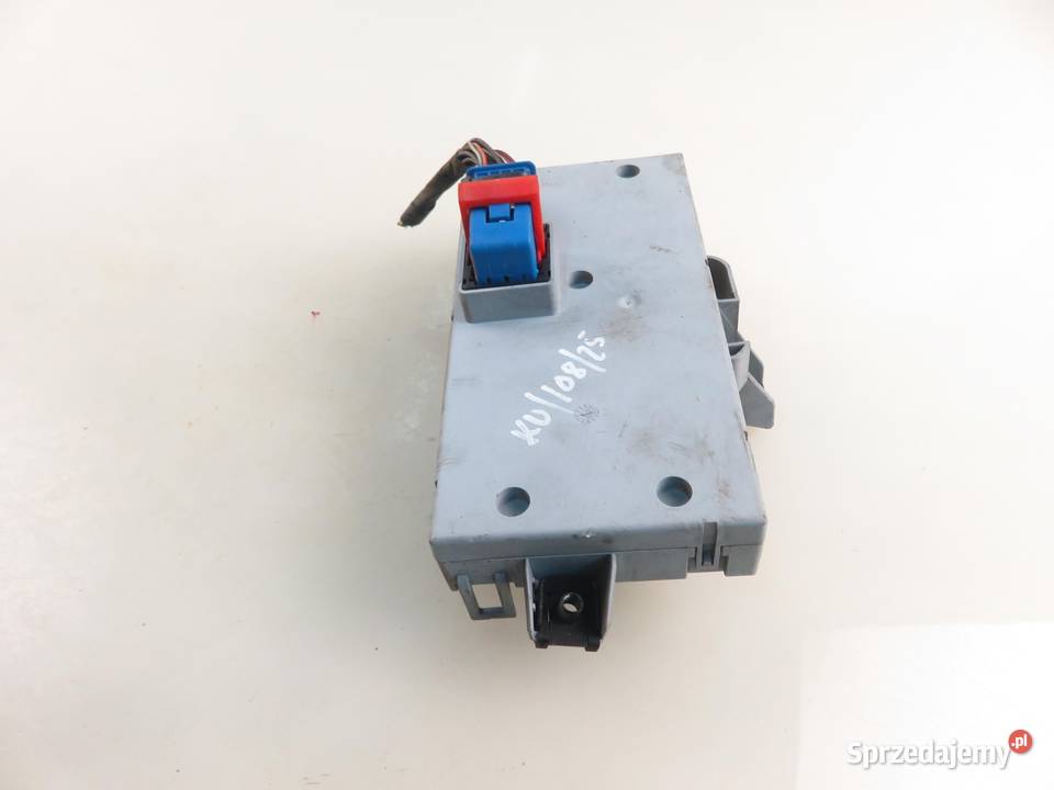 BSI FIAT DOBLO I 13 JTD 51744895 sprzedam