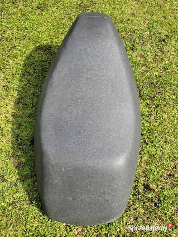 PEUGEOT SV GEO 50 siedzenie fotel kanapa Piła