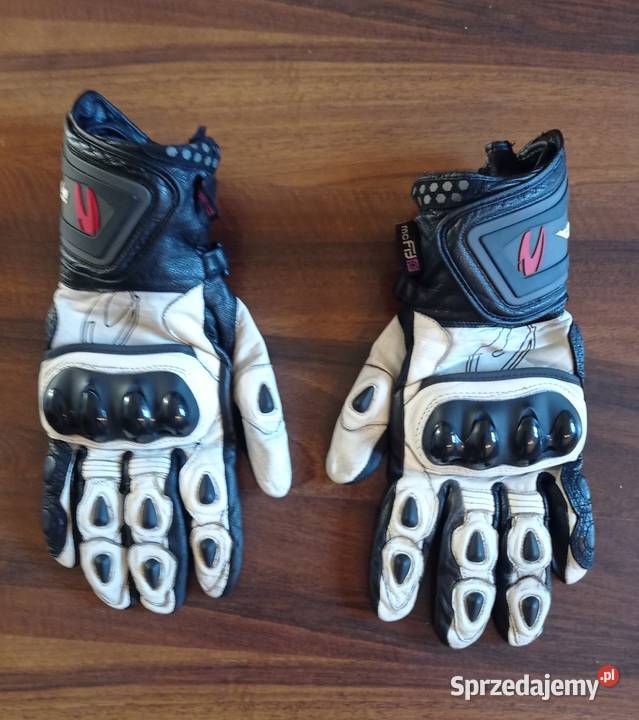 Rękawice motocyklowe Richa L Tychy