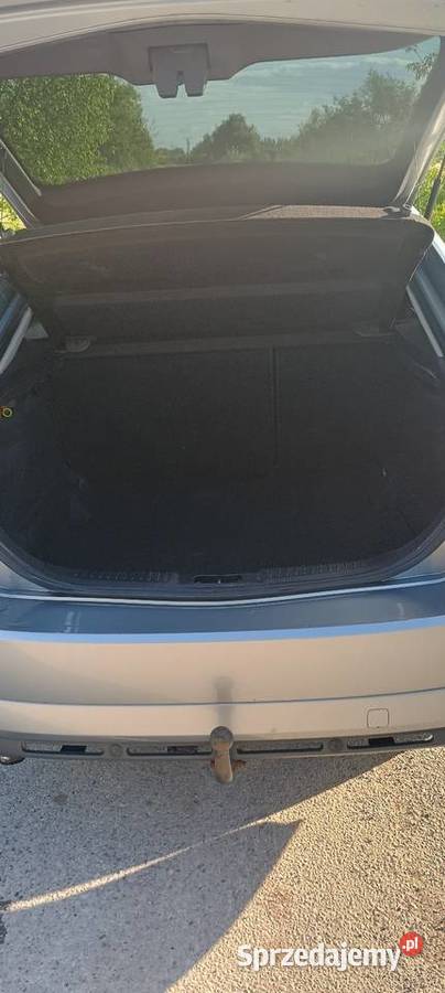 FORD MONDEO MK4 GHIA Opoczno