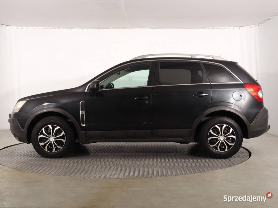 Opel Antara 20 CDTI