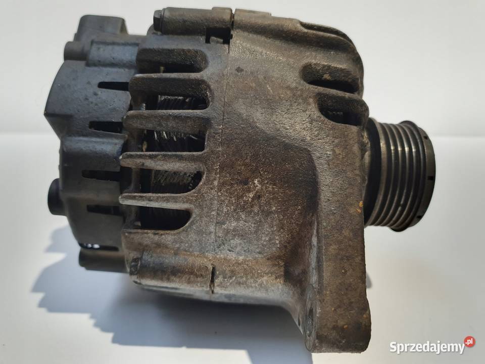 ALTERNATOR Kia Ceed 16 CRDI 373002A500 120A Chełm