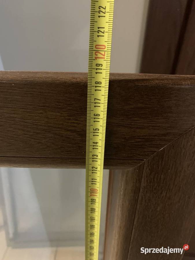 Okna Kraków Ostrów Wielkopolski sprzedam