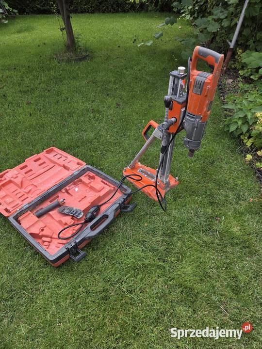 Dm 280 dm 220 Husqvarna statyw wiertnica do Namysłów