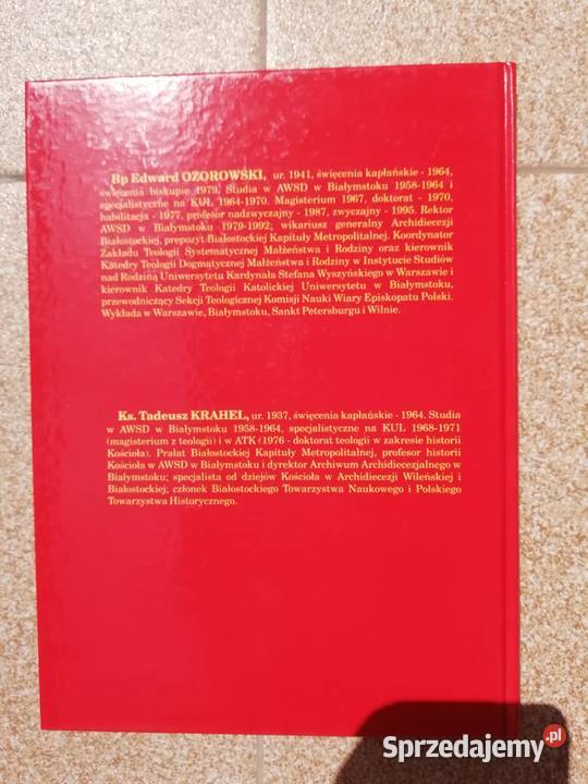 Kult męczenników w archidiecezji białostockiej