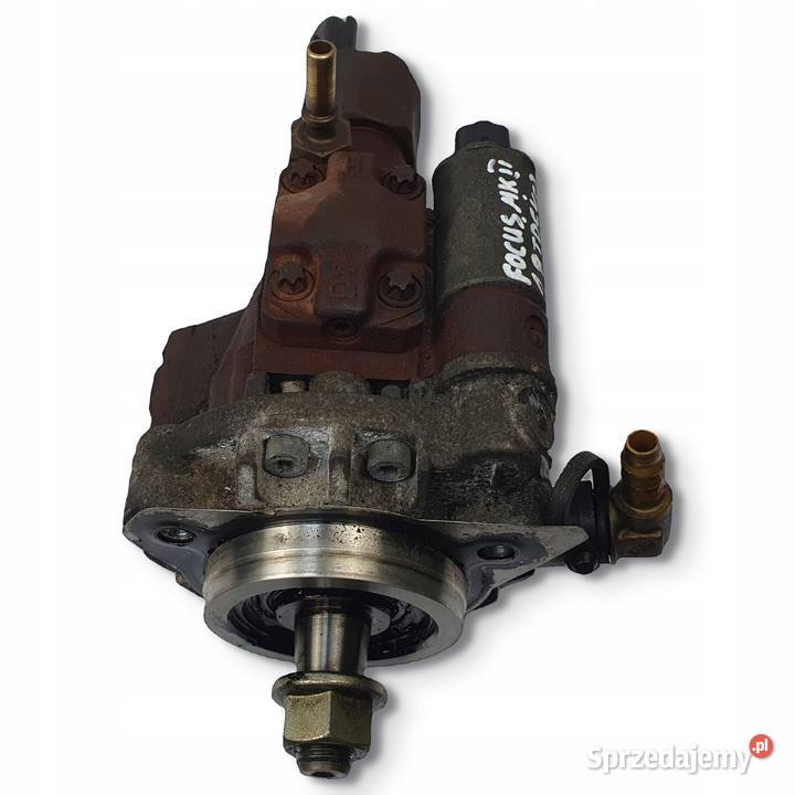 POMPA WTRYSKOWA Ford Focus MK2 II 18 TDCI paliwa Chełm