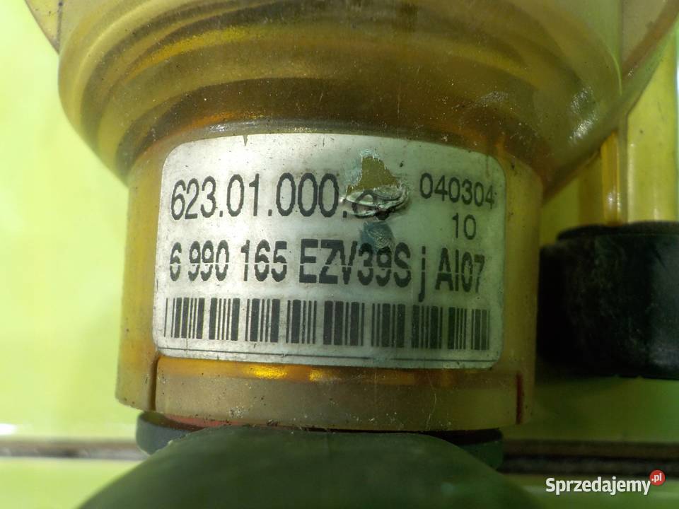 BMW X3 E83 30 B 04r 5D halogen prawy 6990165 osobowe Suków sprzedam