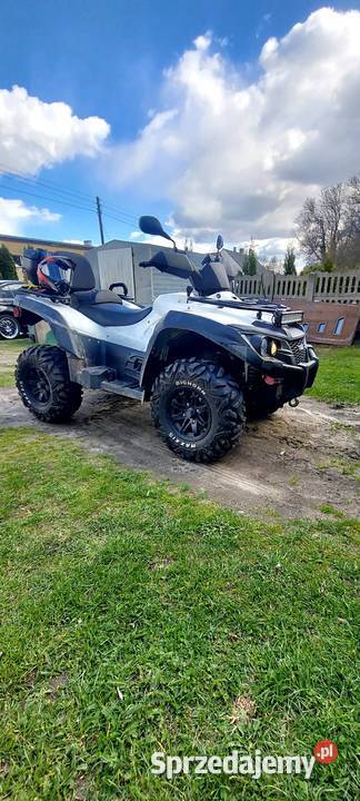 Tgb 1000 V2 83 zarejestrowany opłacony nieuszkodzony dolnośląskie Oleśnica