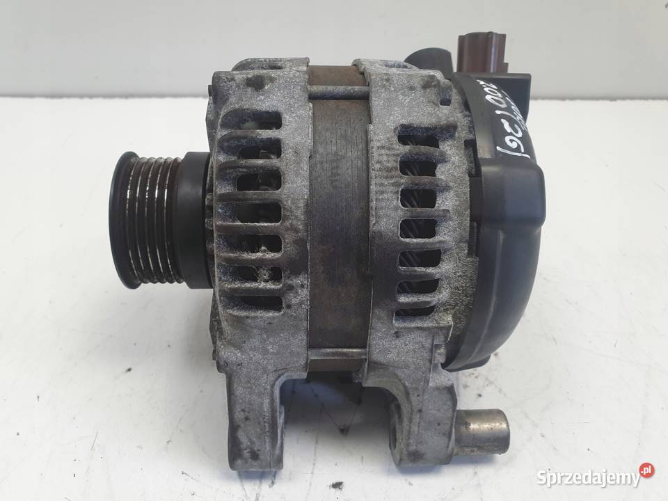 ALTERNATOR Volvo V70 III S80 II 20 D Alternator Chełm