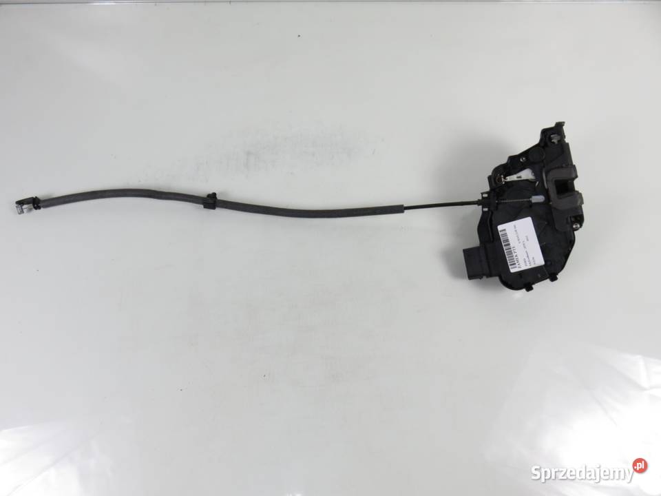 ZAMEK PRAWY TYLNY FORD S I WA6 AM2AR26412AA Zamki, wkładki i kluczyki Motoryzacja sprzedam