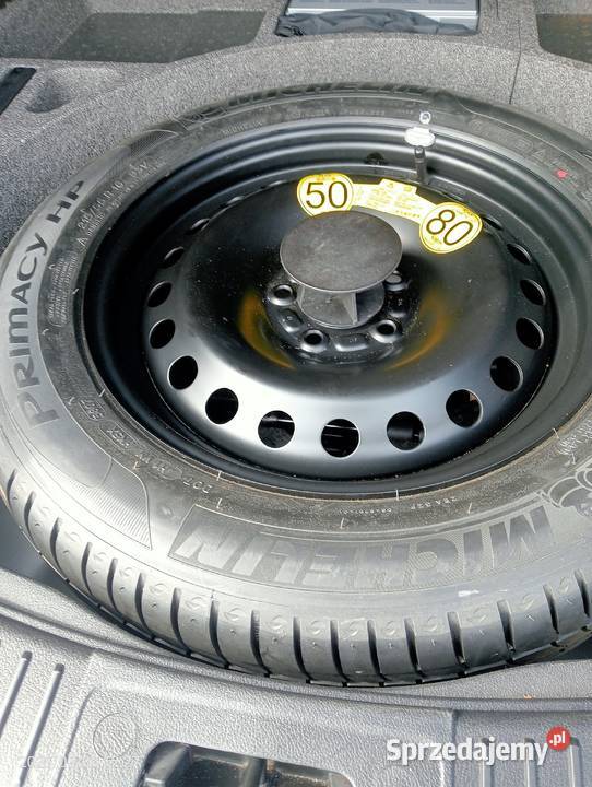 Mondeo mk4 nieuszkodzony
