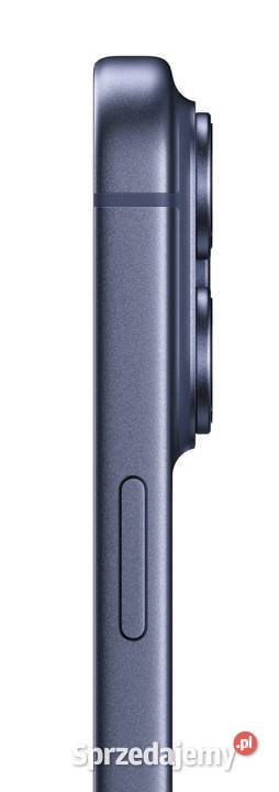 Smartfon APPLE iPhone 17 Pro 5G 256GB 69 120Hz Żywiec