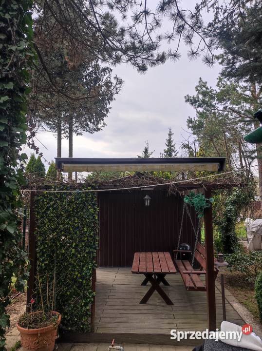 Markiza tarasowa przeciwsłoneczna 4000 x 3000 Kraków