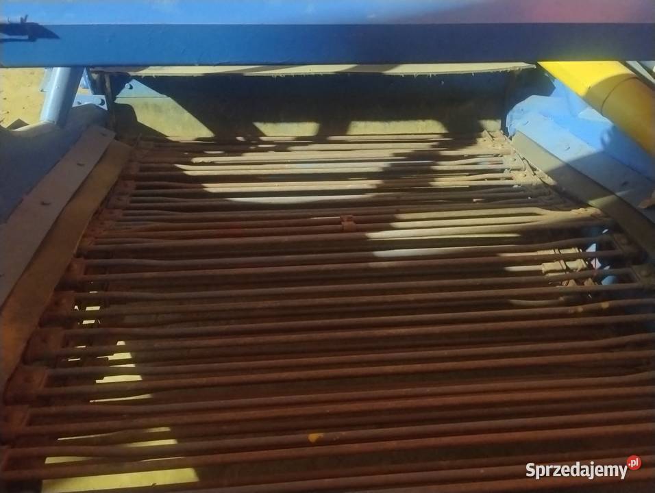 Kopaczka do cebuli buraczków Miechów sprzedam