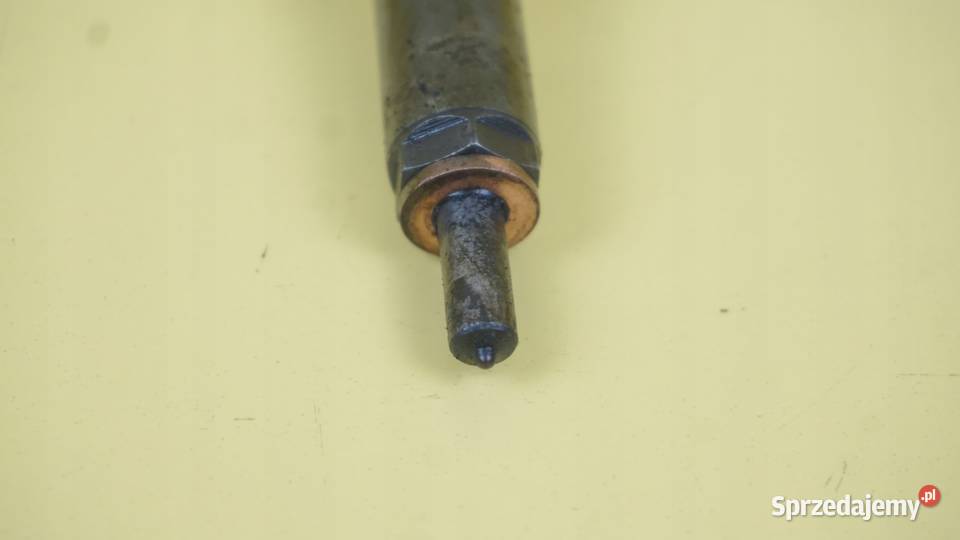 FORD TRANSIT CONNECT 16 TDCI 16r 116 T1GA wtrysk osobowe Suków