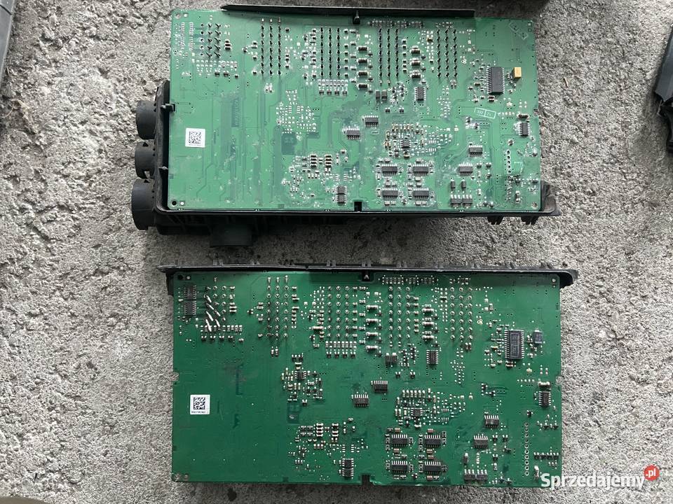 Actros MP23 Frontmodul 0004462861 VDO Maszewo sprzedam