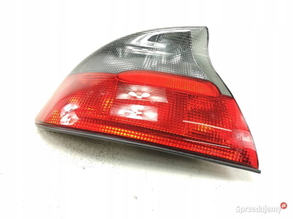 LAMPA LEWY TYŁ OPEL TIGRA 19942000 NOWA