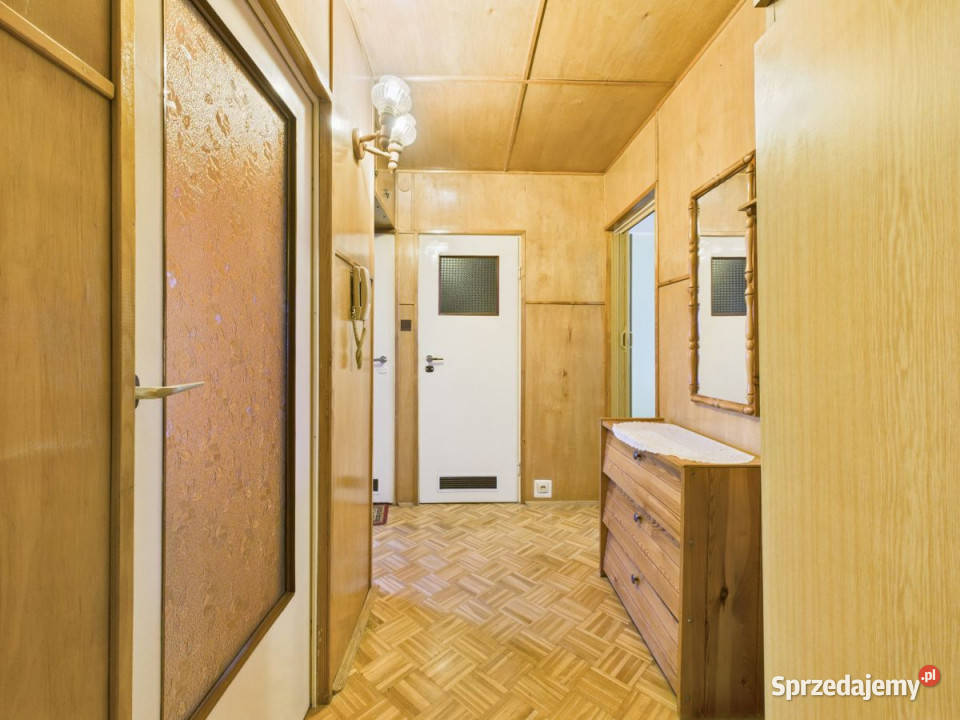 Mieszkanie Toruń 5407m 2 pokoje