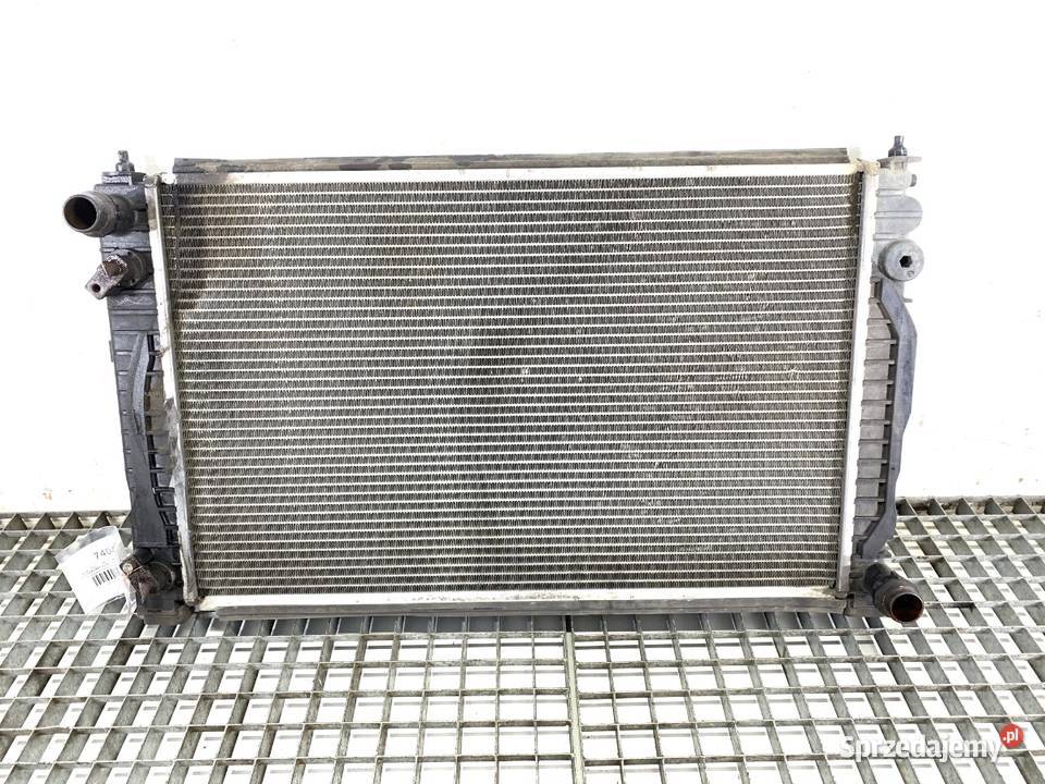 CHŁODNICA WODY AUDI A6 C5 28 193 9705 RADIATOR sprzedam