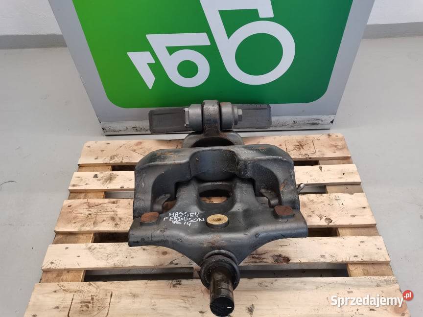 Wahacz 7300103962 Massey Ferguson 6714 Wilkowo sprzedam